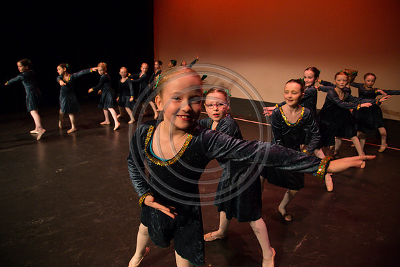 221-Cast A - Born to Dance