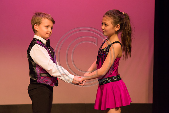 323-Cast C - Born to Dance