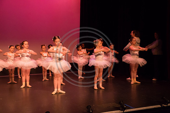 191-Cast C - Born to Dance