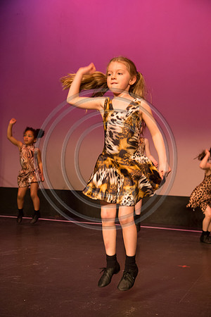 362-Cast C - Born to Dance