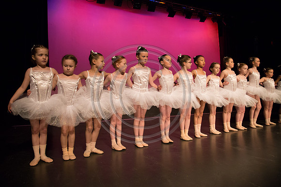 167-Cast B - Born to Dance