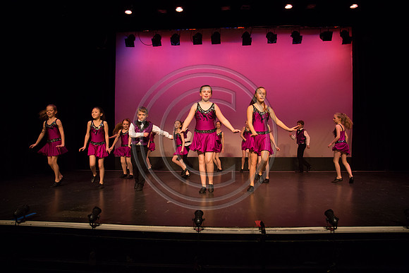 336-Cast C - Born to Dance