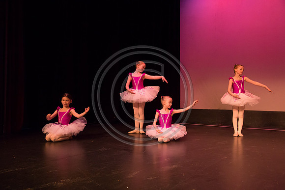 218-Cast C - Born to Dance