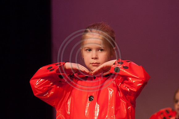 233-Cast C - Born to Dance