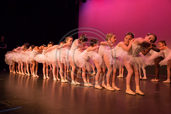 182-Cast C - Born to Dance