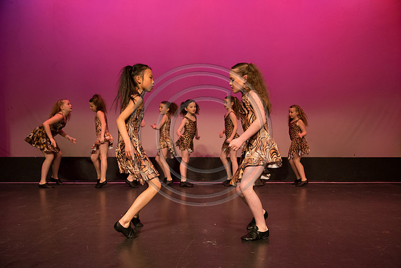 253-Cast B - Born to Dance