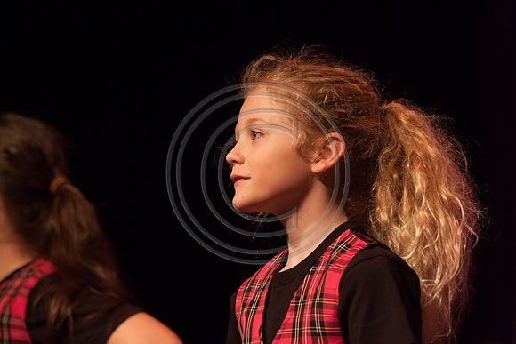 294-Cast C - Born to Dance