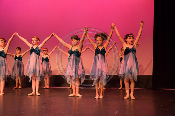 281-Cast C - Born to Dance