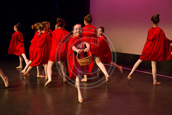 149-Cast C - Born to Dance