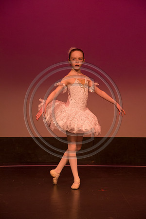 201-Cast C - Born to Dance