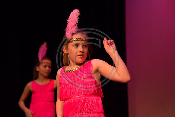 249-Cast C - Born to Dance