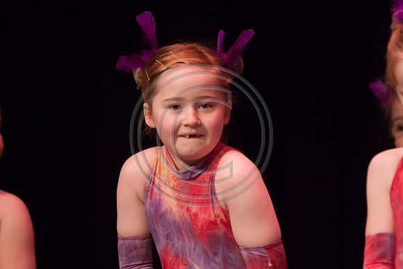 102-Cast B - Born to Dance