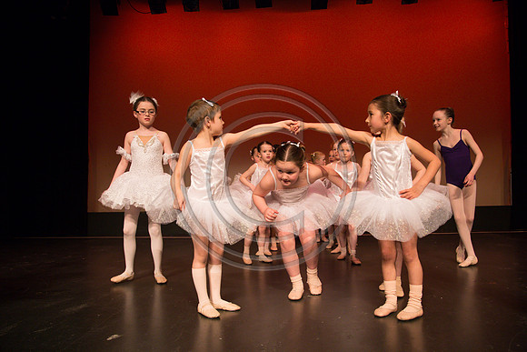 194-Cast A - Born to Dance