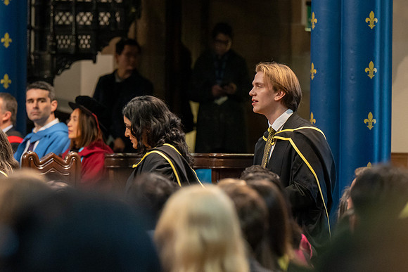 Matthew Graduation - Masters in Precision Medicine and Pharmacological Innovation-09062