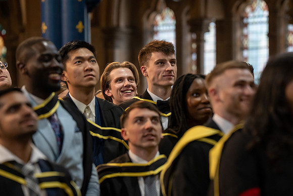 Matthew Graduation - Masters in Precision Medicine and Pharmacological Innovation-09050