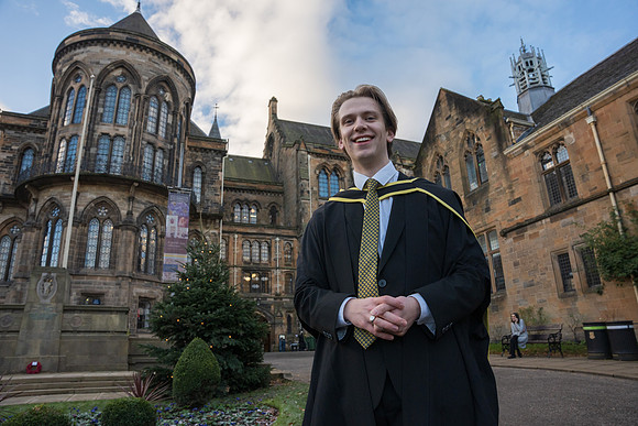 Matthew Graduation - Masters in Precision Medicine and Pharmacological Innovation-09001
