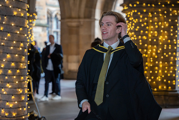 Matthew Graduation - Masters in Precision Medicine and Pharmacological Innovation-09337