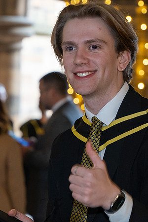 Matthew Graduation - Masters in Precision Medicine and Pharmacological Innovation-09339