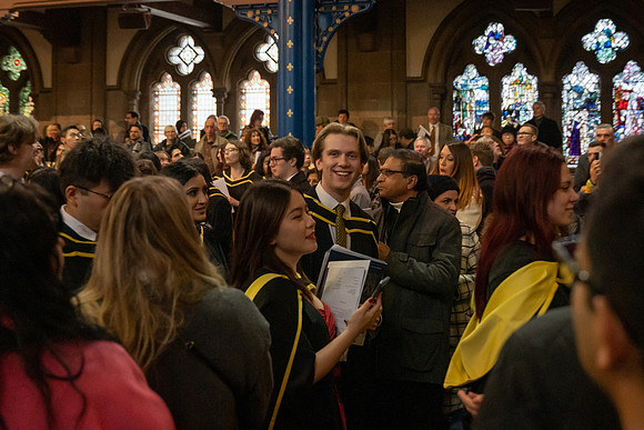 Matthew Graduation - Masters in Precision Medicine and Pharmacological Innovation-09292