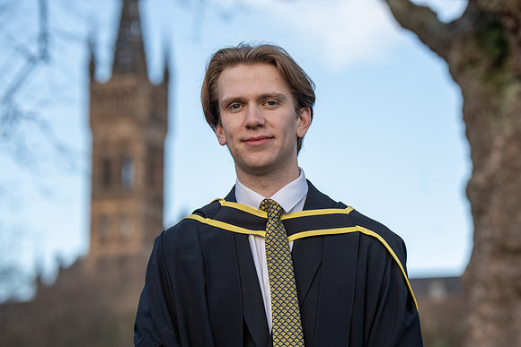 Matthew Graduation - Masters in Precision Medicine and Pharmacological Innovation-09427