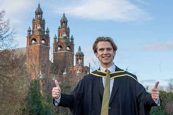 Matthew Graduation - Masters in Precision Medicine and Pharmacological Innovation-09451