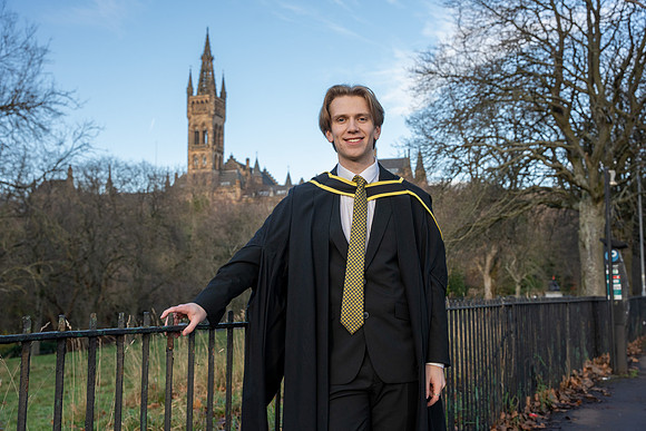 Matthew Graduation - Masters in Precision Medicine and Pharmacological Innovation-09497