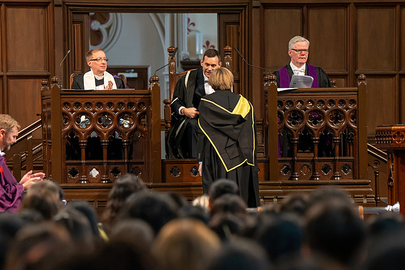 Matthew Graduation - Masters in Precision Medicine and Pharmacological Innovation-09088