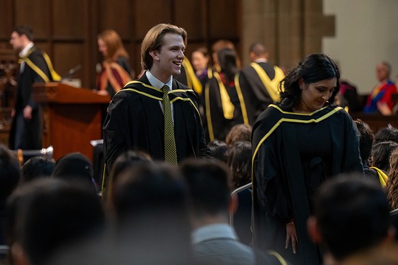 Matthew Graduation - Masters in Precision Medicine and Pharmacological Innovation-09118