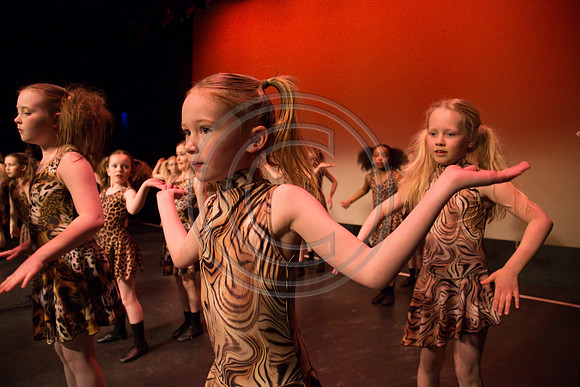292-Cast A - Born to Dance
