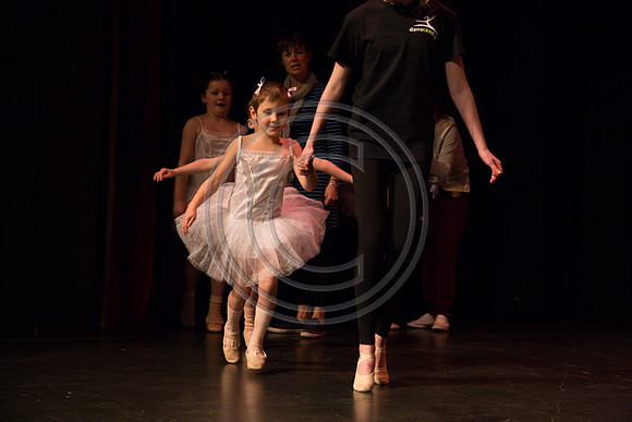 176-Cast A - Born to Dance