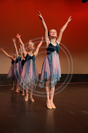 212-Cast A - Born to Dance