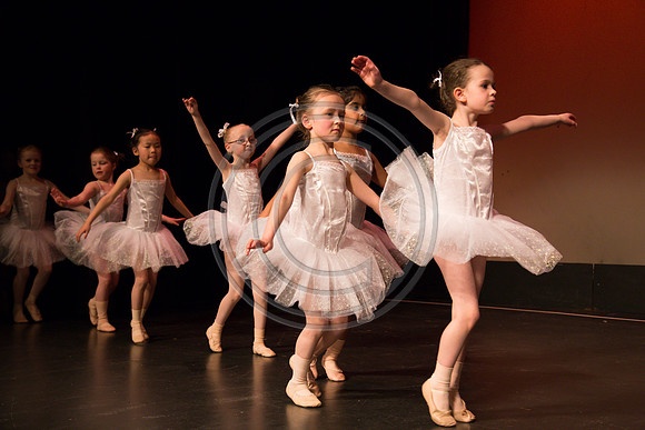 181-Cast A - Born to Dance