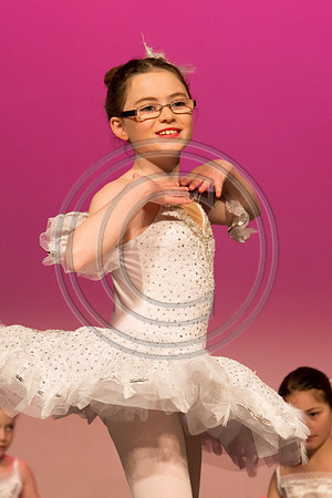 163-Cast B - Born to Dance