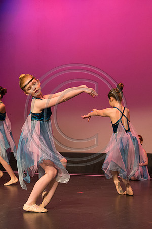 179-Cast B - Born to Dance