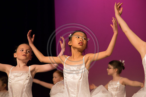 157-Cast B - Born to Dance