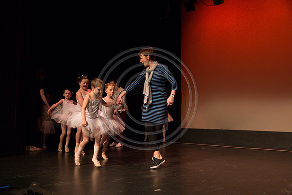 175-Cast A - Born to Dance