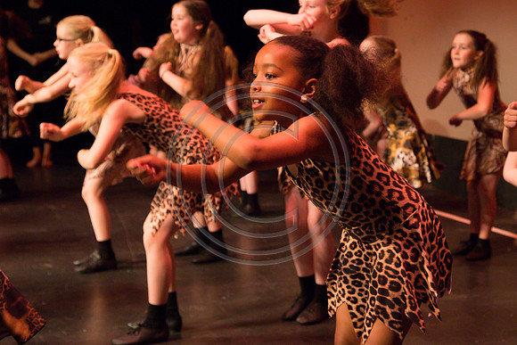 297-Cast A - Born to Dance