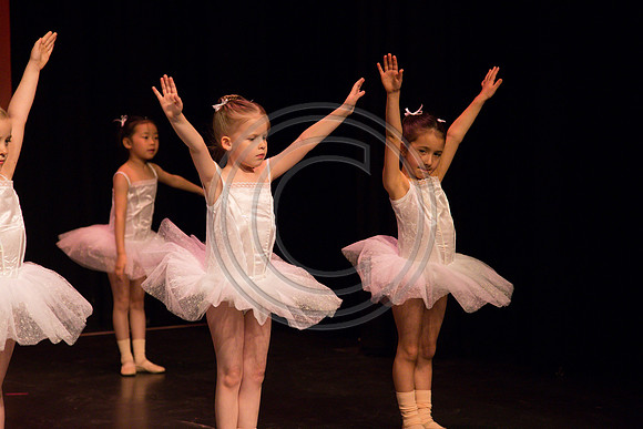 184-Cast A - Born to Dance