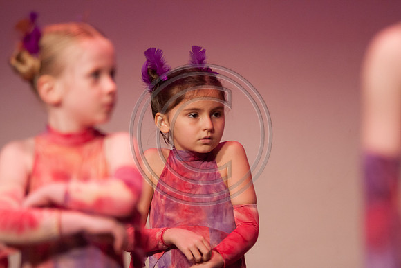 104-Cast B - Born to Dance