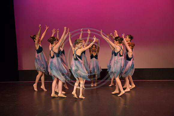 176-Cast B - Born to Dance
