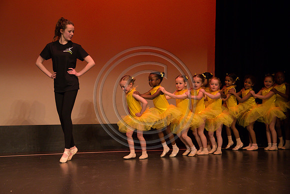 163-Cast A - Born to Dance