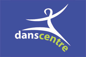 Danscentre Logo for Zenfolio