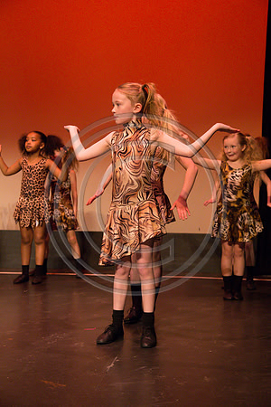 277-Cast A - Born to Dance