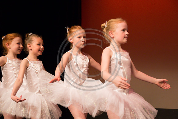 182-Cast A - Born to Dance