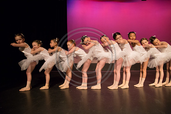 169-Cast B - Born to Dance