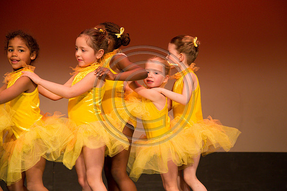 168-Cast A - Born to Dance