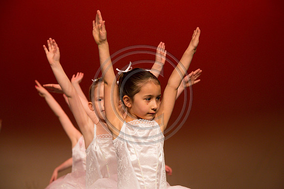 191-Cast A - Born to Dance