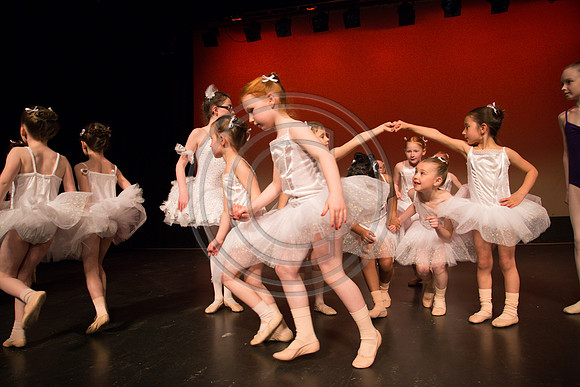 196-Cast A - Born to Dance