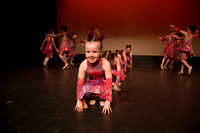 109-Cast A - Born to Dance