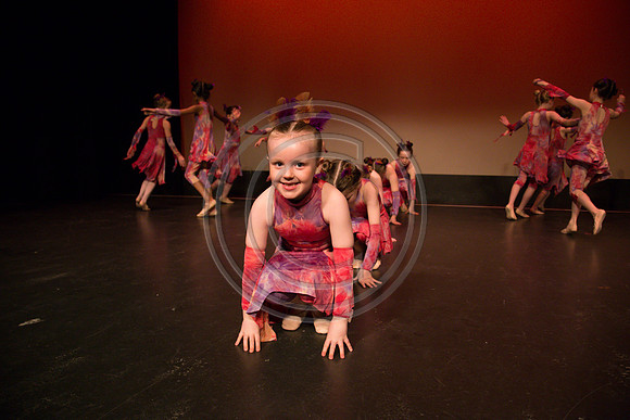 109-Cast A - Born to Dance